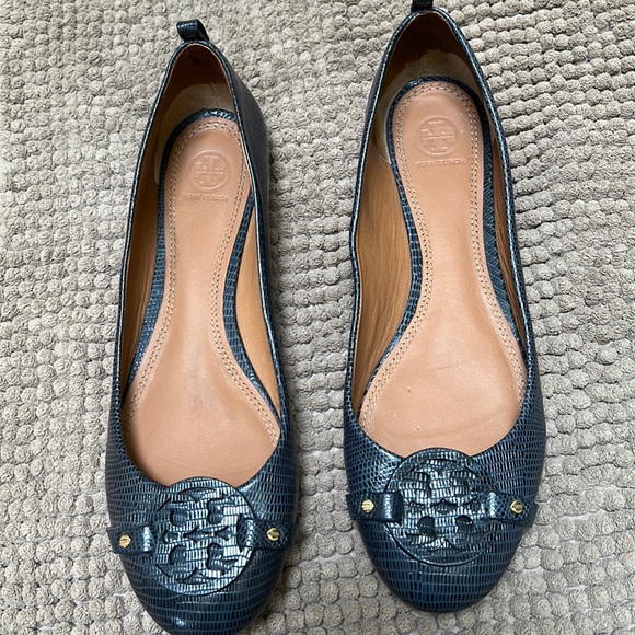 tory burch size 11